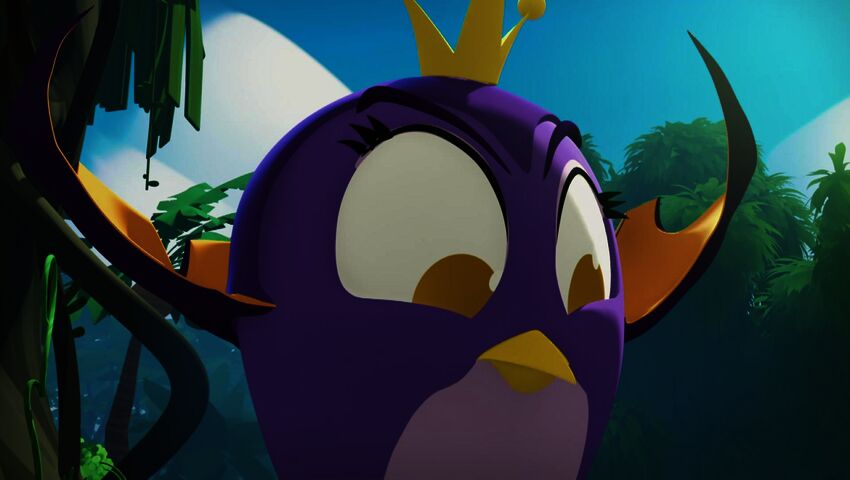 Angry Birds Stella (S)