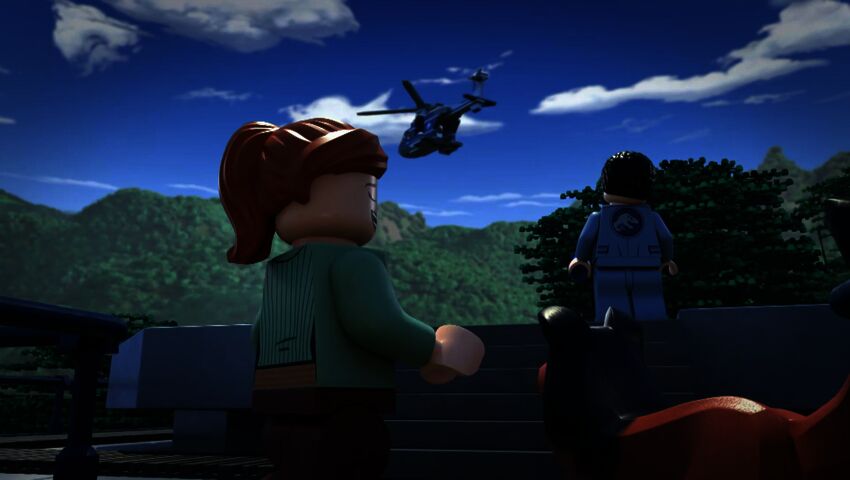 LEGO Jurassic World: Isla Nublarin legenda (7)