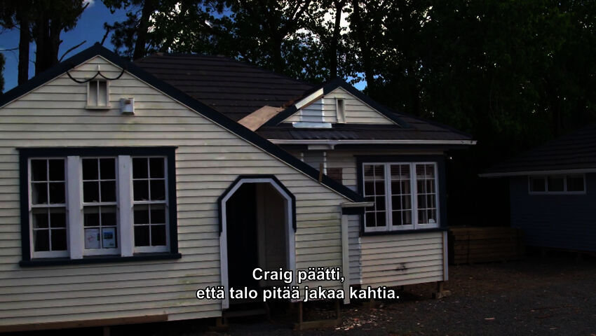 Massiiviset muutot