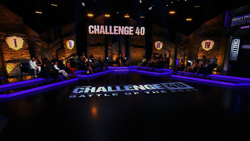 The Challenge