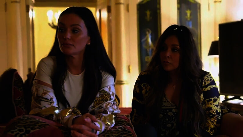 Jersey Shore Family Vacation