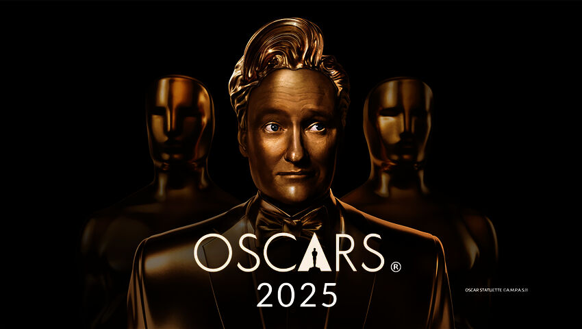 Oscar-gaala 2025