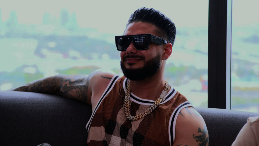 Jersey Shore Family Vacation