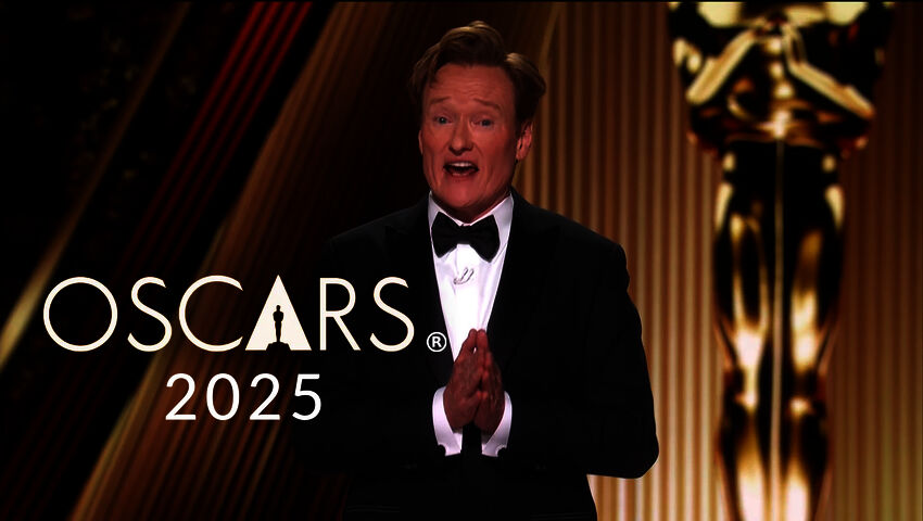Oscar-gaala 2025 (tekstitetty suomeksi)