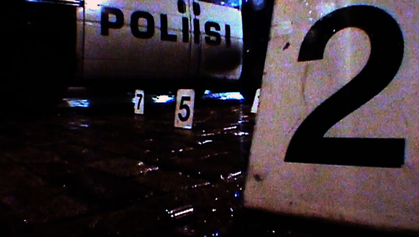 Rikostarinoita Suomesta (12)