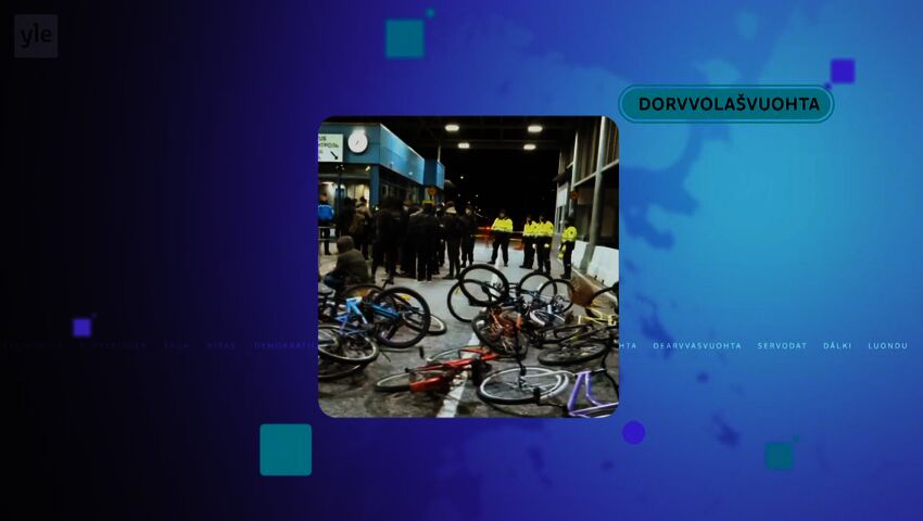 Yle Oddasat