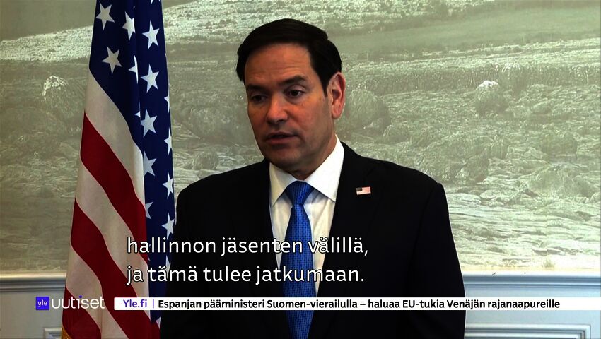 Yle Uutiset 17.00
