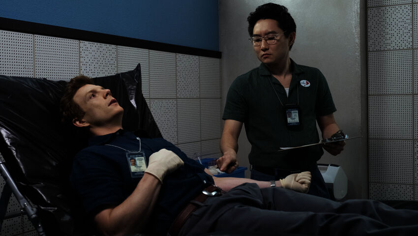 Dexter: Original Sin (16)