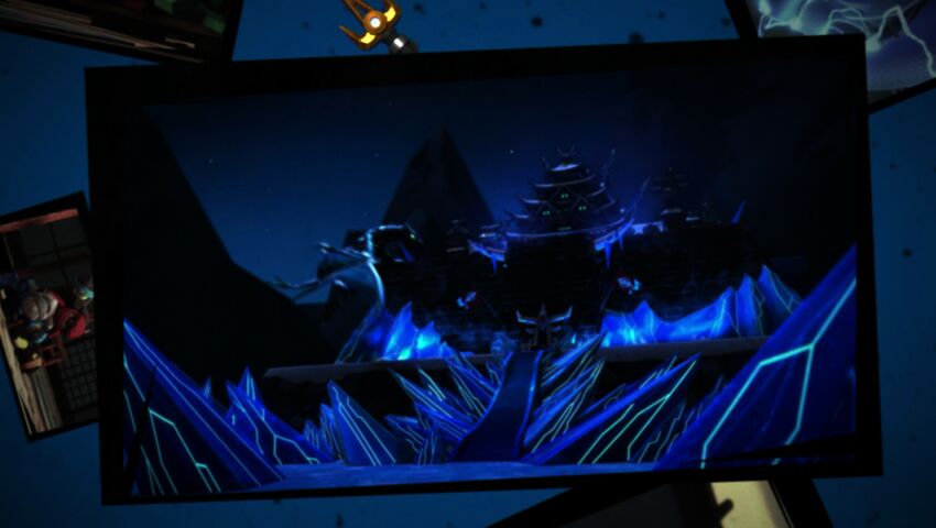 LEGO Ninjago (7)