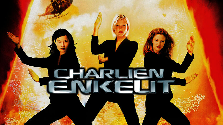 Charlien enkelit (12)