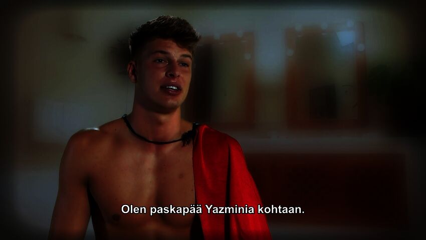 Paratiisihotelli Tanska (7)