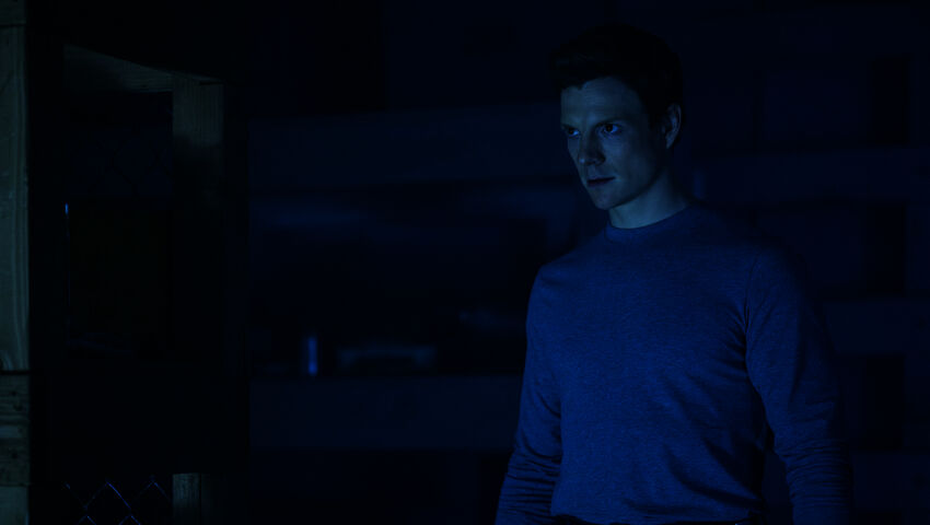 Dexter: Original Sin (16)