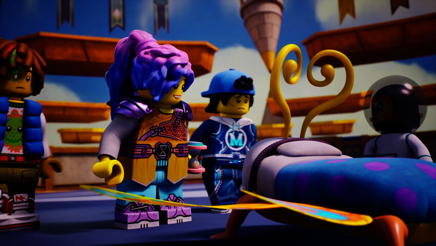 LEGO DreamZzz (7)