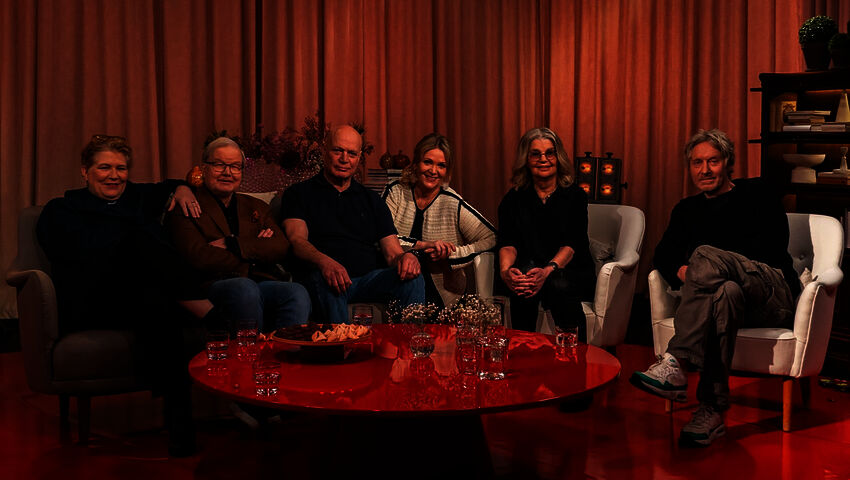 Studio 65