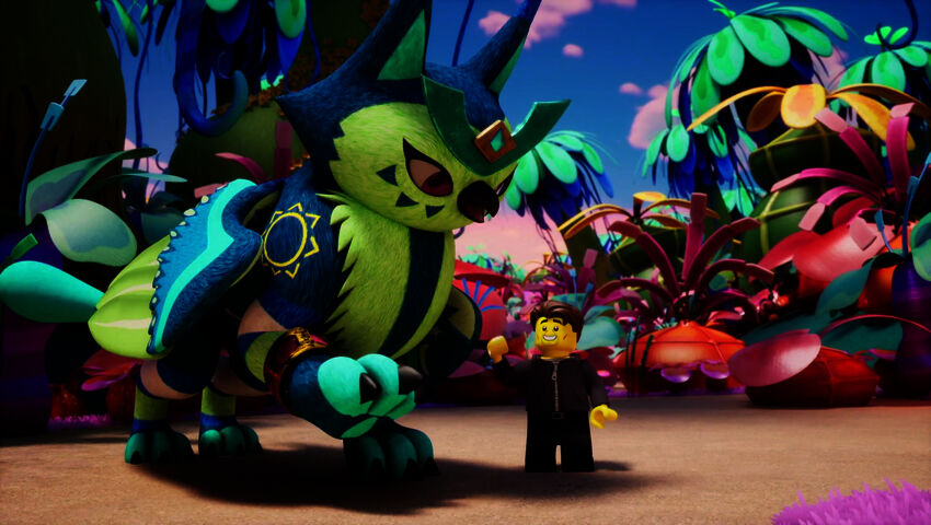 LEGO DreamZzz (7)