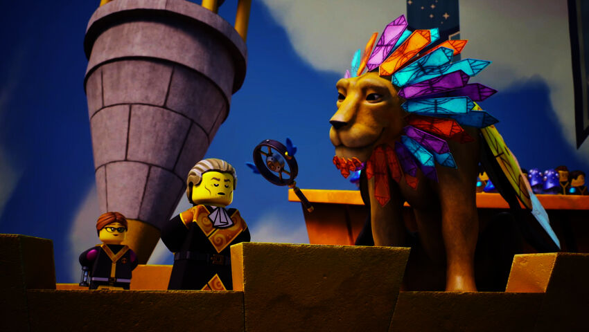 LEGO DreamZzz (7)