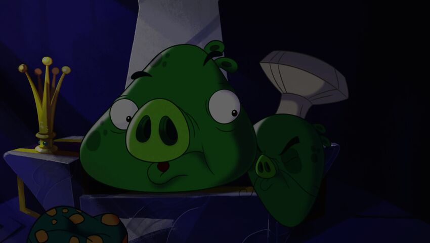 Angry Birds Toons (S)