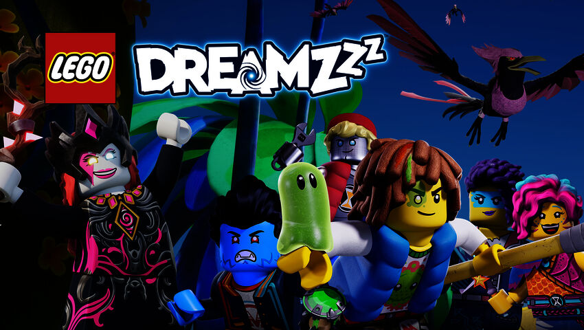 LEGO DreamZzz (7)