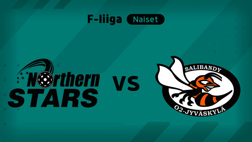Northern Stars - O2-Jyväskylä