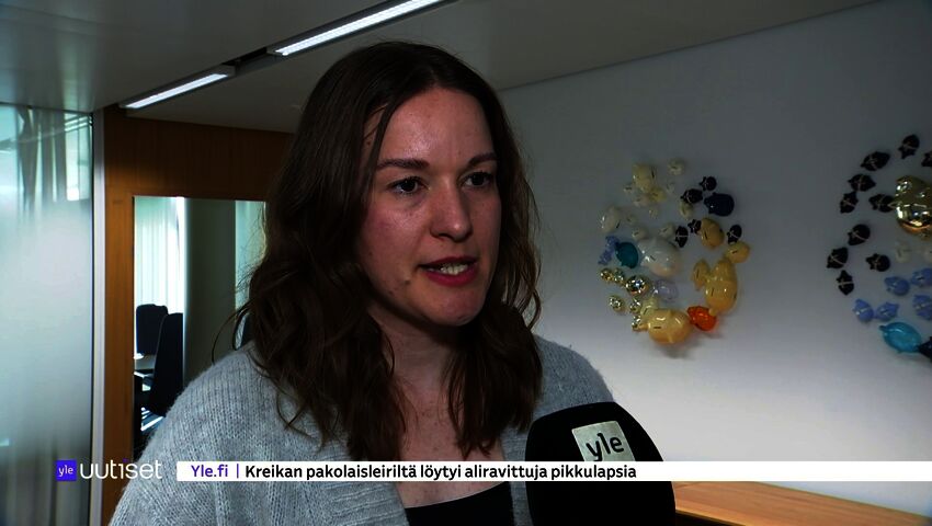 Yle Uutiset 