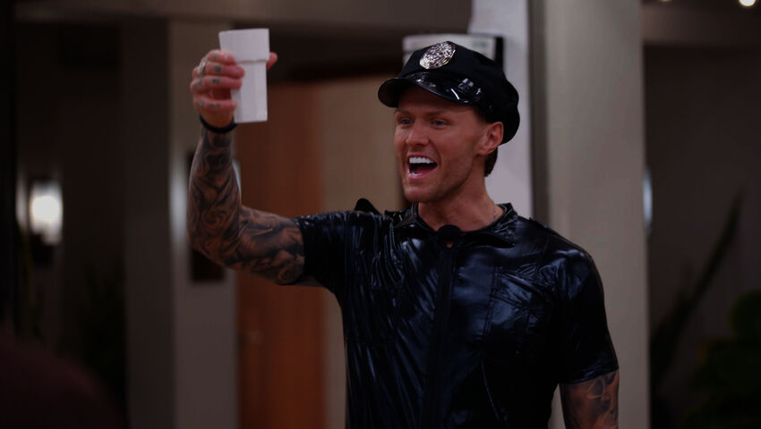 Geordie Shore