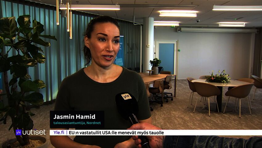Yle Uutiset 17.00