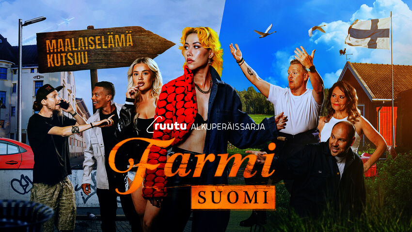 Farmi Suomi