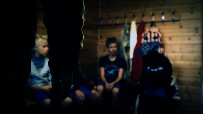 Nuorisourheilu puntarissa