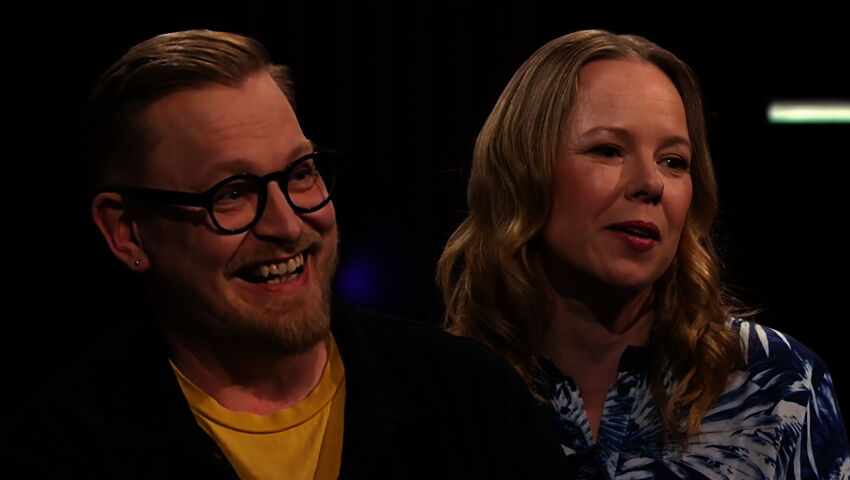 Kulttuuricocktail Live