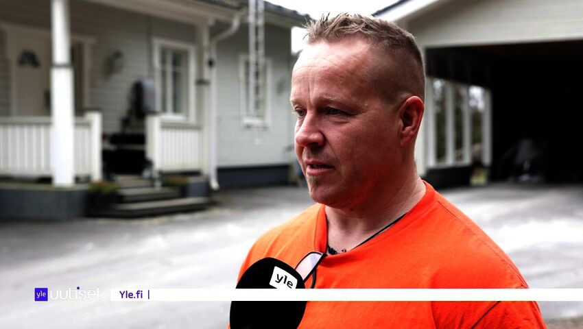 Yle Uutiset 20.30