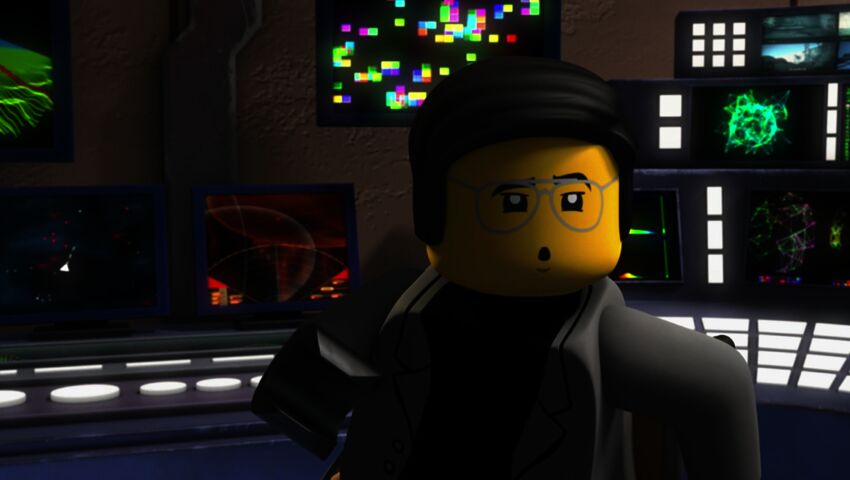 LEGO Ninjago (7)