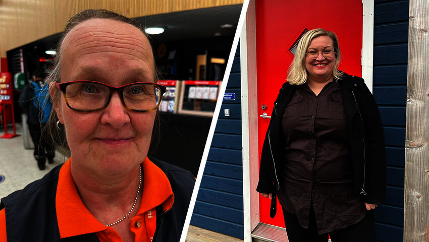 SDP:n listalta pudotettu Sirpa Orjala olisi voinut johtaa demarit ykköseksi Kokkolassa – Isotalus: ”Aina voi jossitella”