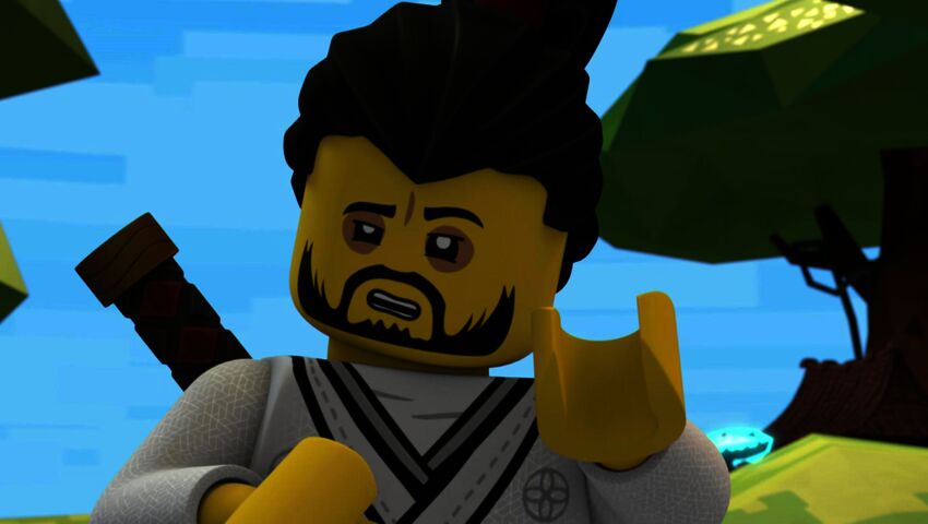 LEGO Ninjago (7)