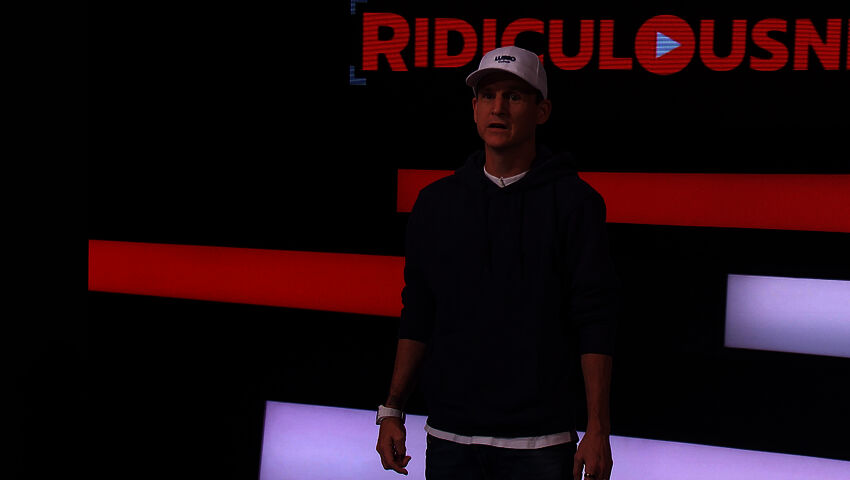 Ridiculousness