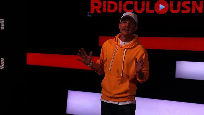 Ridiculousness