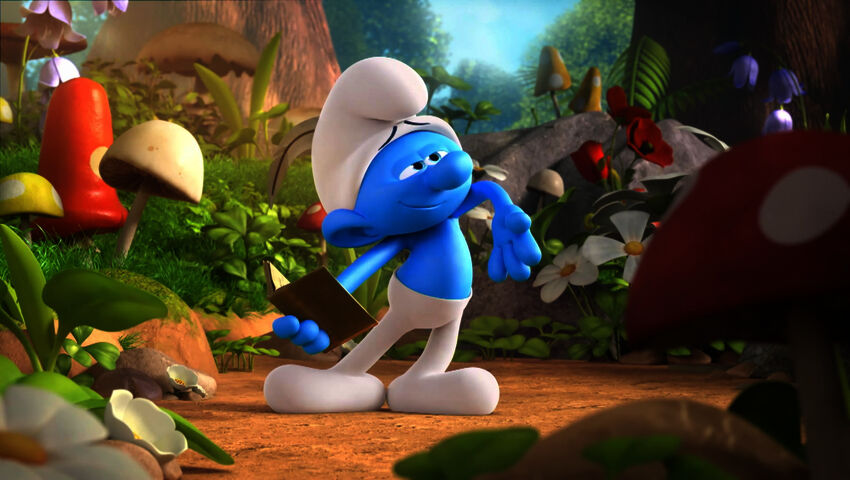Smurffit (7)