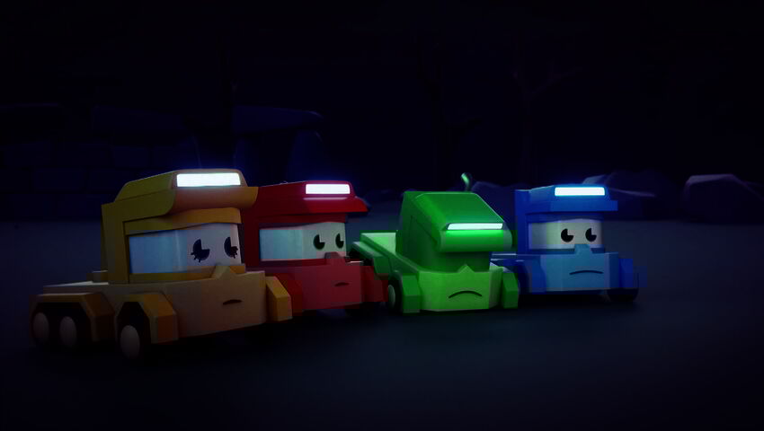 Minirekat (S)