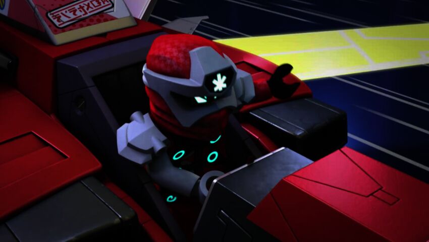 LEGO Ninjago (7)