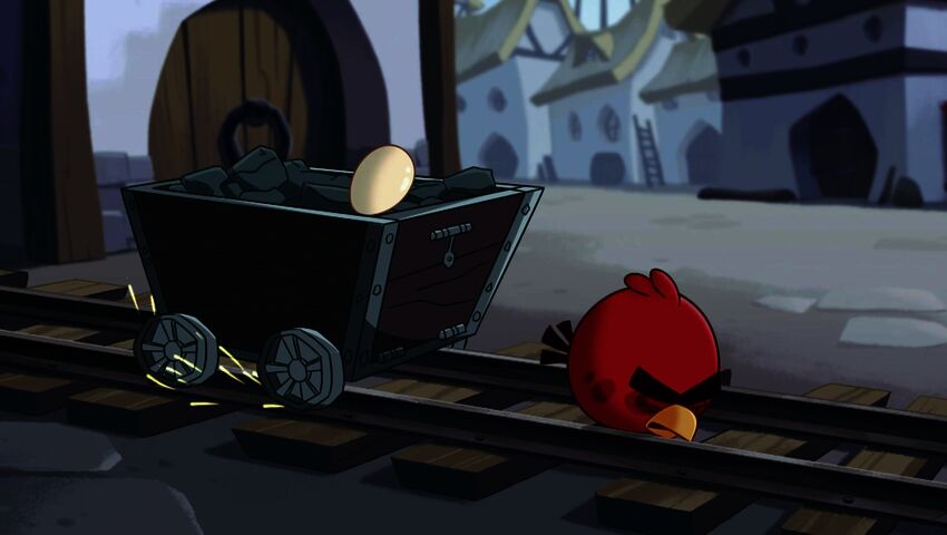 Angry Birds Toons (S)