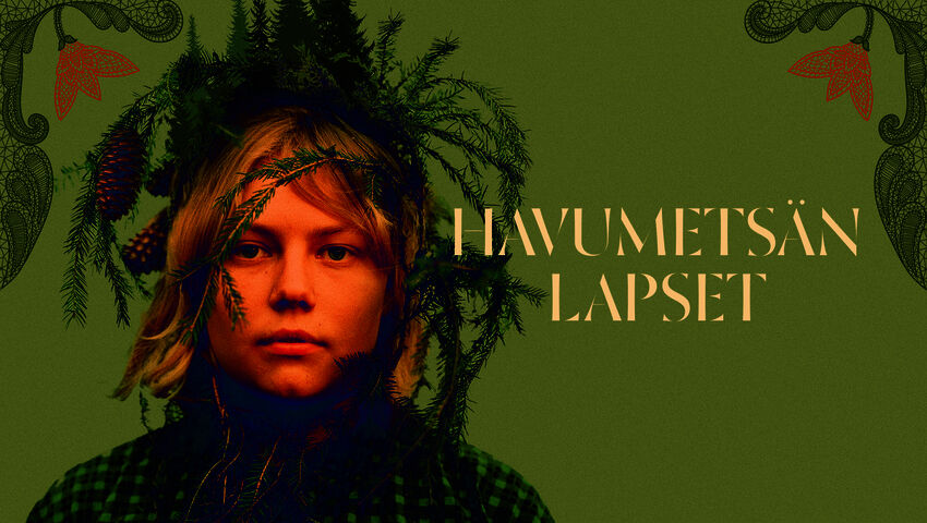 Havumetsän lapset