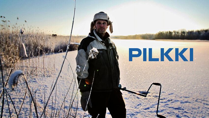 Pilkki
