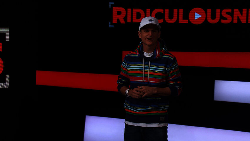 Ridiculousness