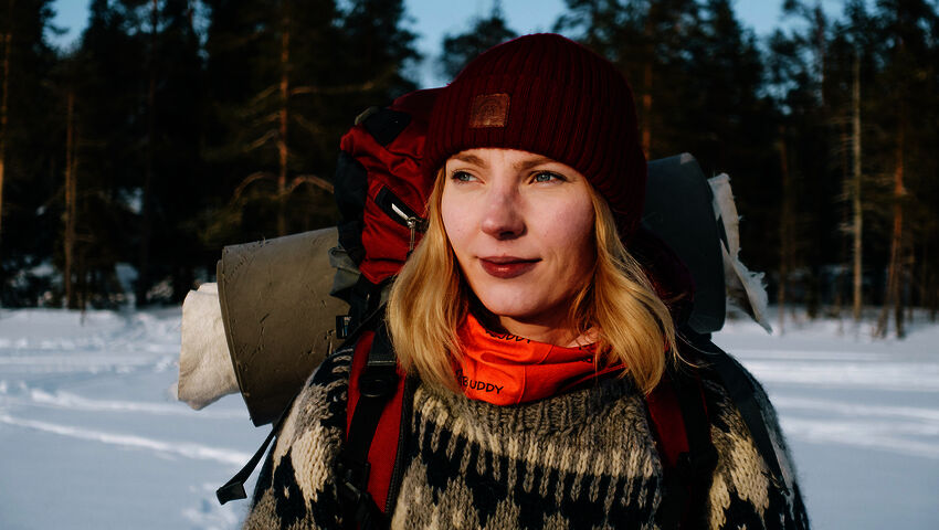 Eränkävijät