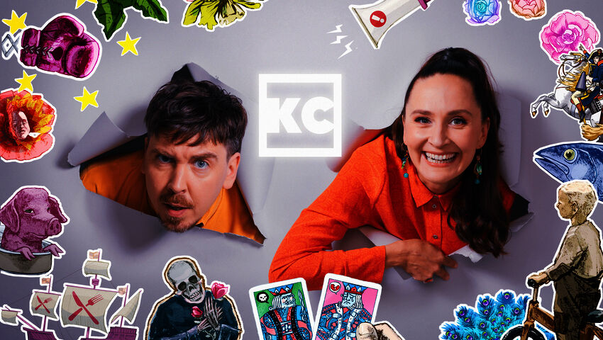 Kulttuuricocktail Live