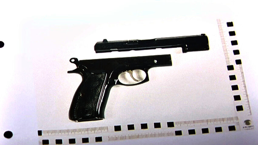 Rikostarinoita Suomesta (12)