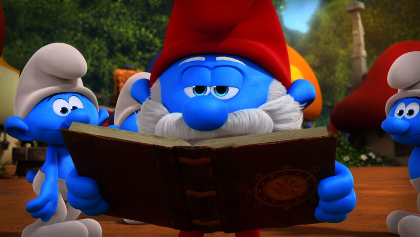 Smurffit (S)