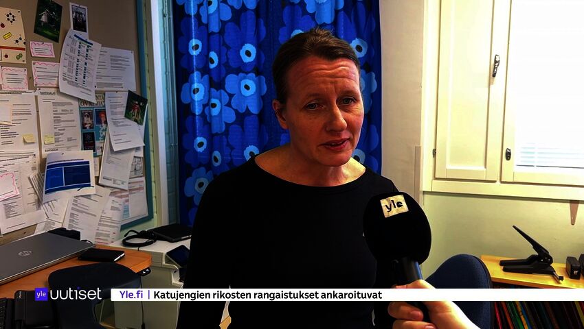 Yle Uutiset 20.30