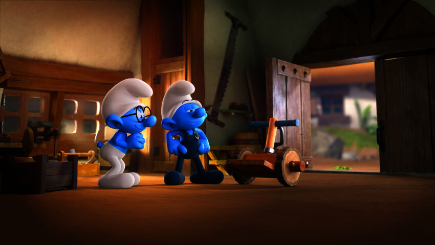 Smurffit (7)