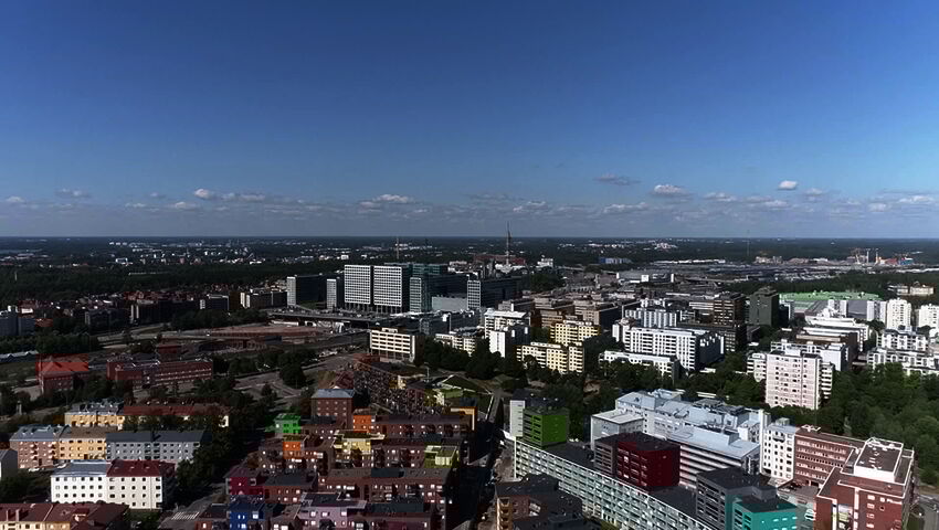 Egenlandin matkakohteet