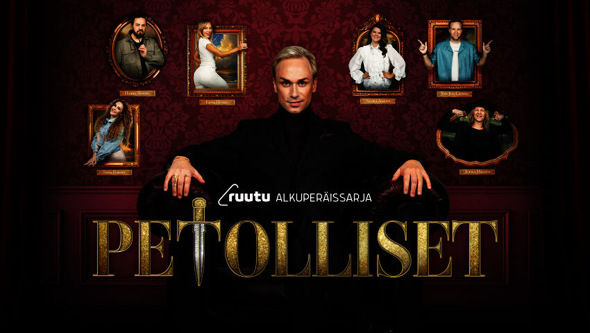 Petolliset